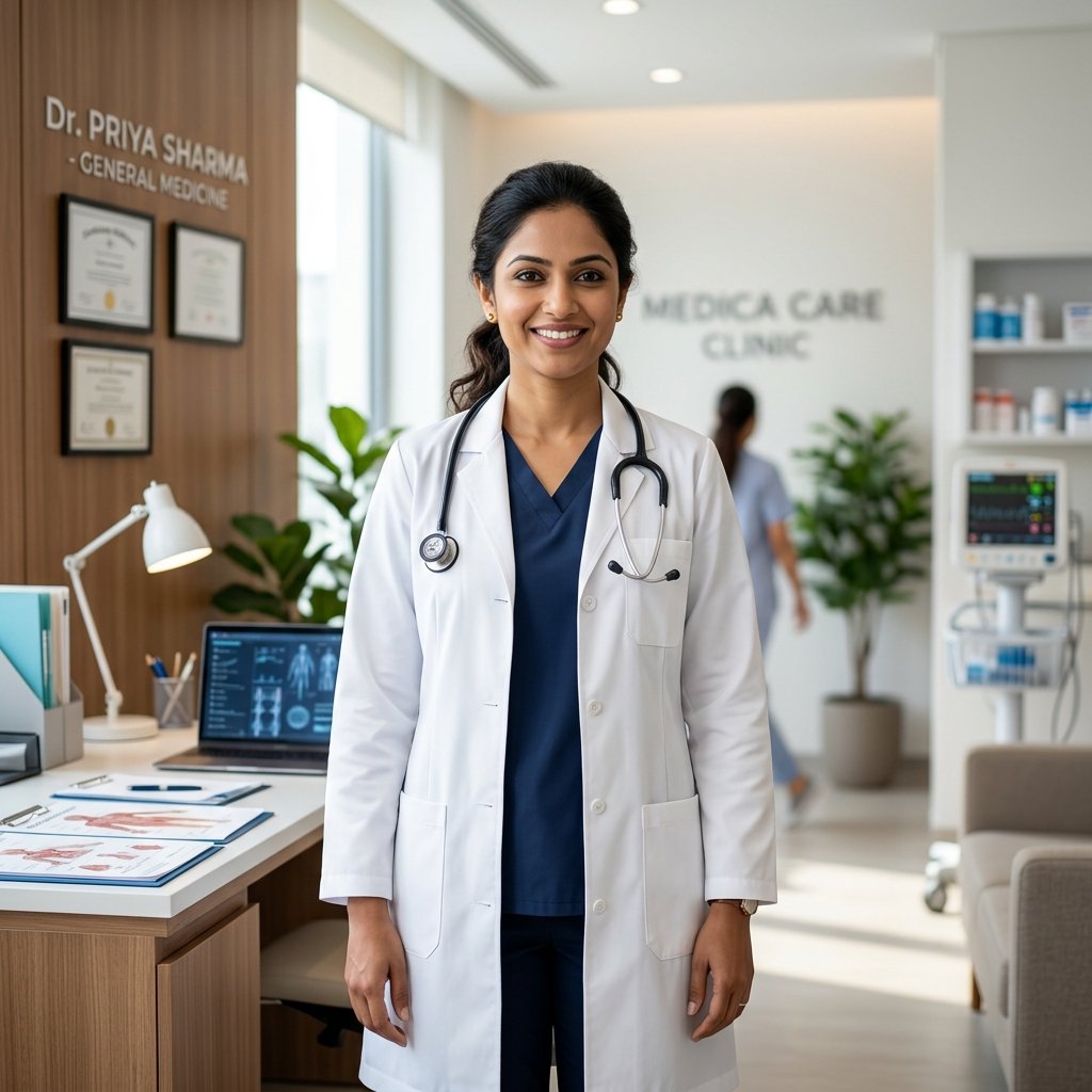 Dr. Priya Patel